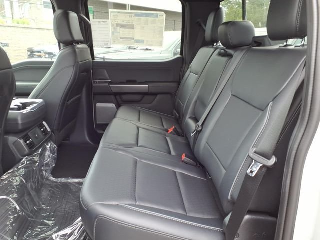 New 2026 Avalanche Ford Lariat® image 11