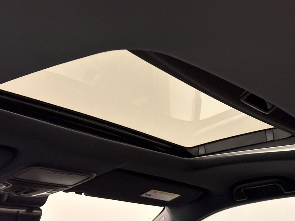 New 2026 Crystal Black Pearl Honda Black Edition image 12