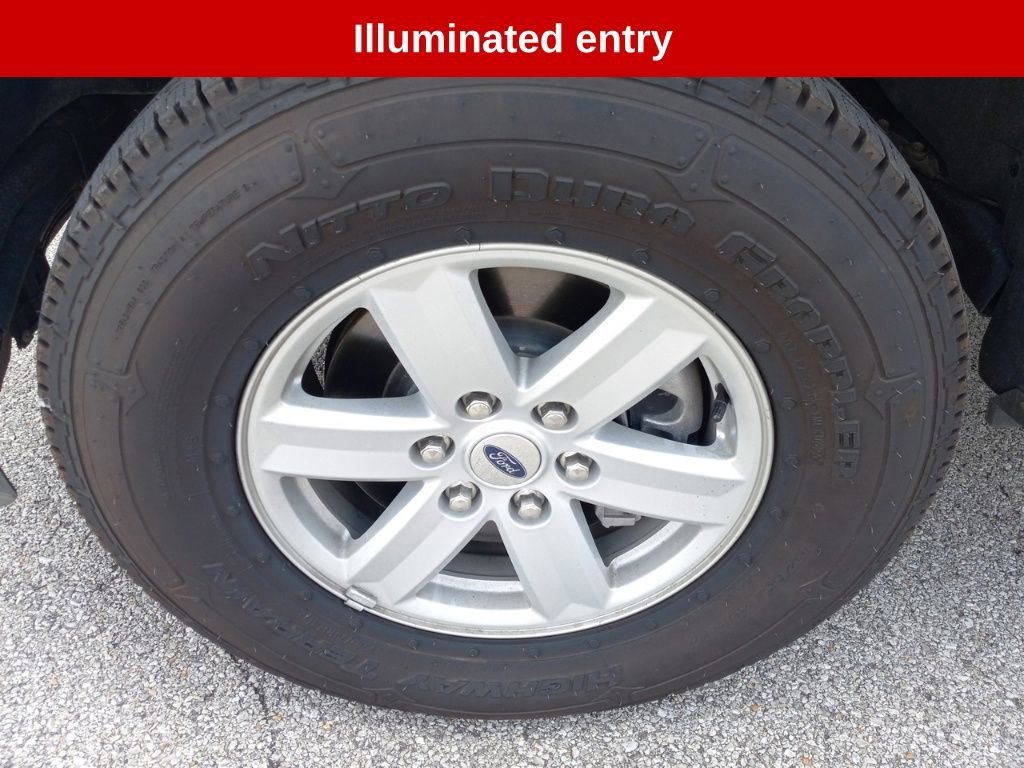 2022 Ford F-150 XLT - Photo 12