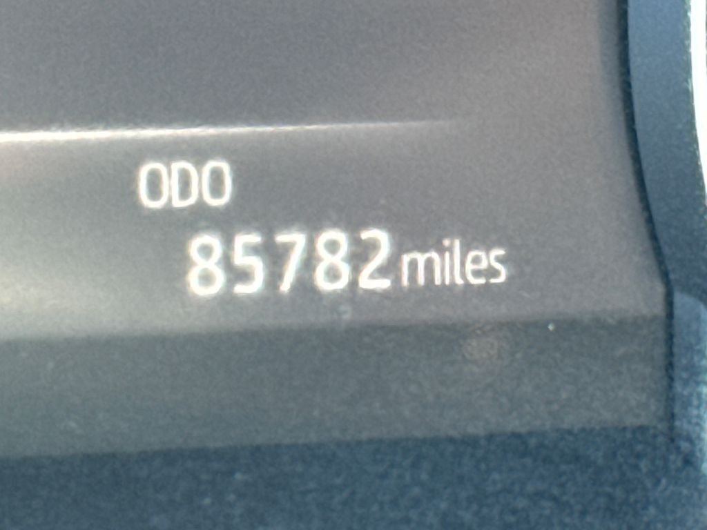 Used 2022 Gray Toyota XLE image 20