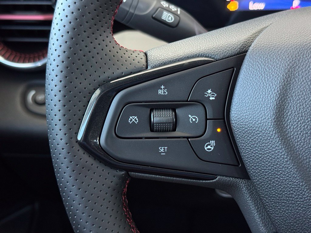 2026 Chevrolet Trax RS - Photo 26