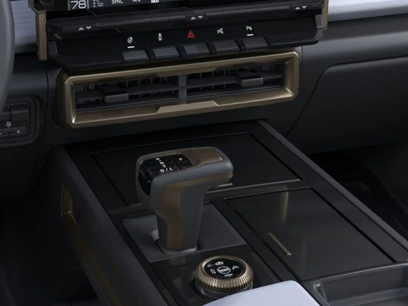 2025 GMC HUMMER EV 3X - Photo 23