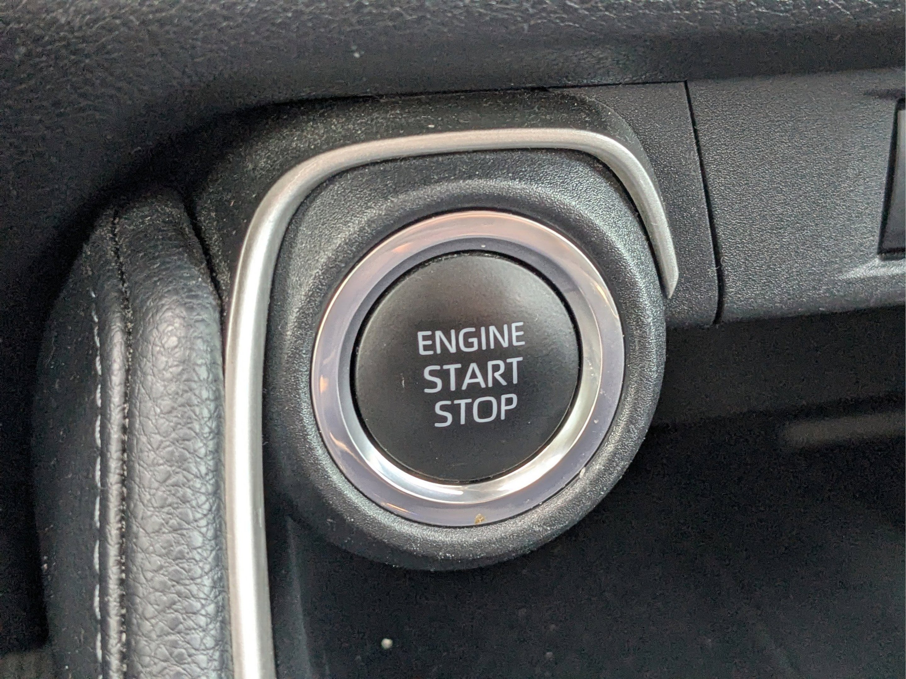 2024 Toyota Grand Highlander Platinum - Photo 33