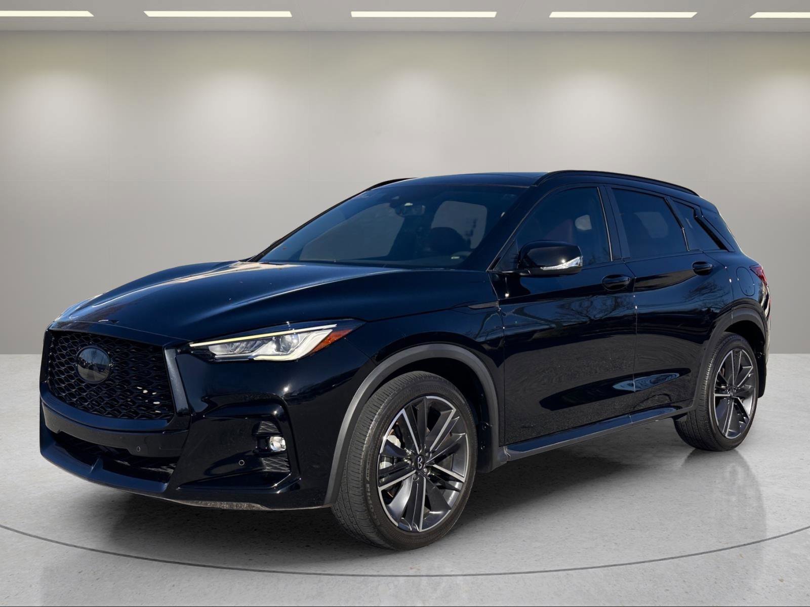 2023 INFINITI QX50 Sport