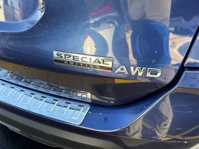 Certified Used 2019 Blue Nissan S image 6