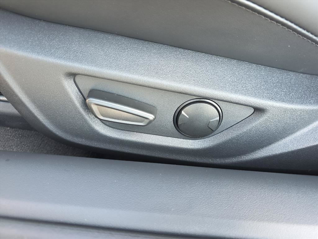 New 2026 Avalanche Gray Ford EcoBoost® Fastback image 11