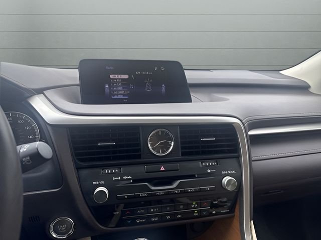 Used 2016 Blue Lexus 350 image 15