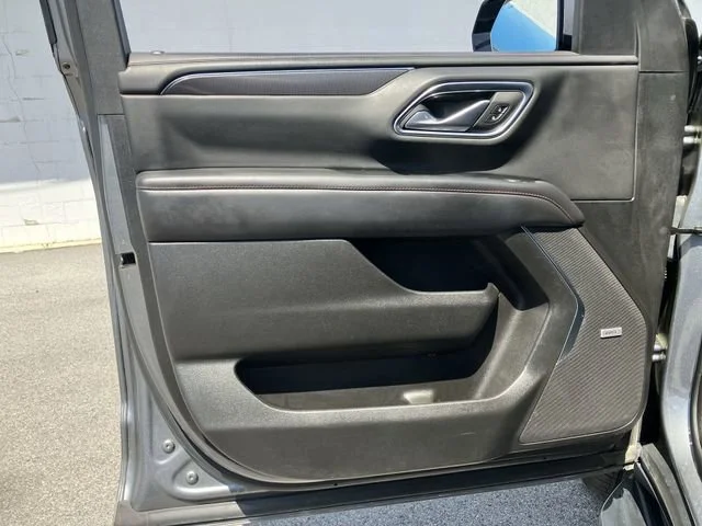 2022 Chevrolet Tahoe RST - Photo 22