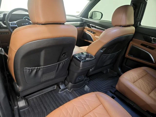 Used 2024 Gray Kia SX X-Pro image 26
