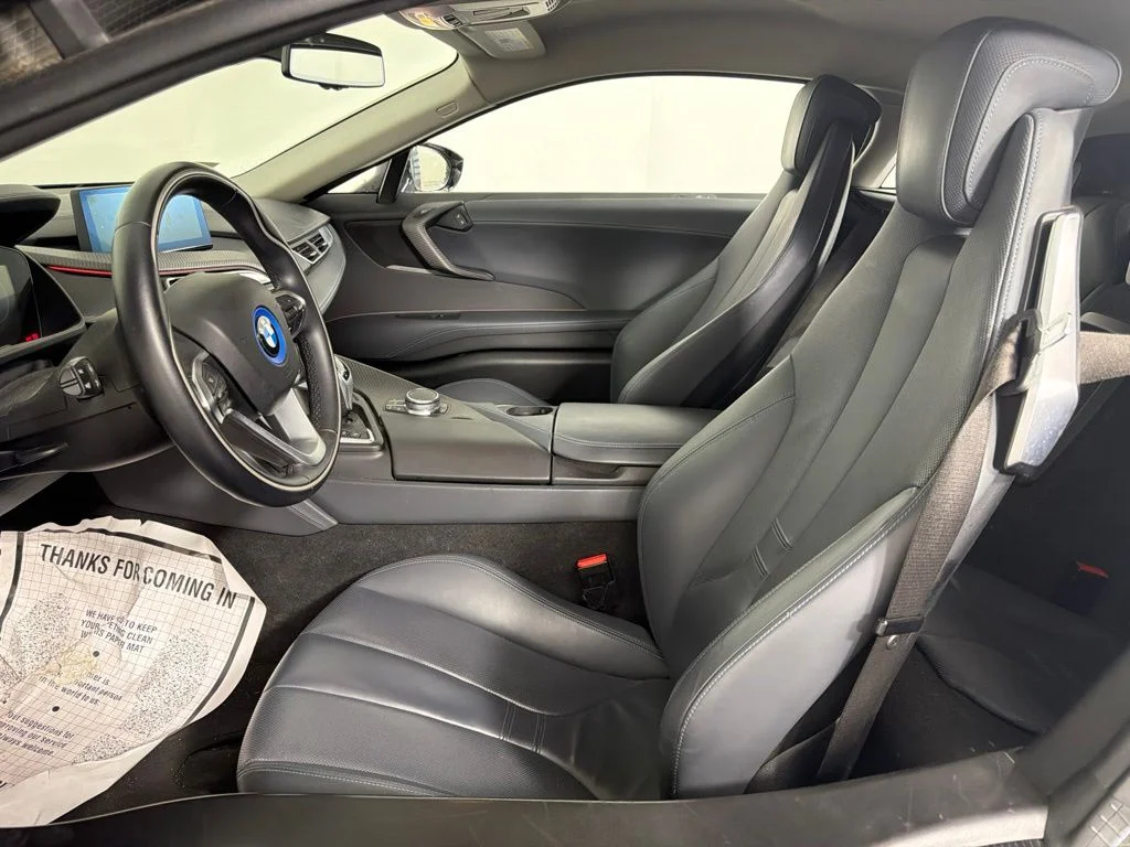 Used 2019 White BMW Base image 15