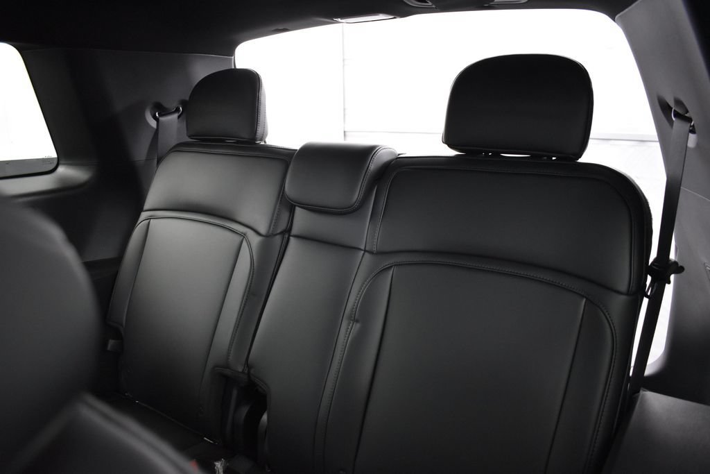 New 2027 Panthera Metal Matte Kia X-LINE SX image 21