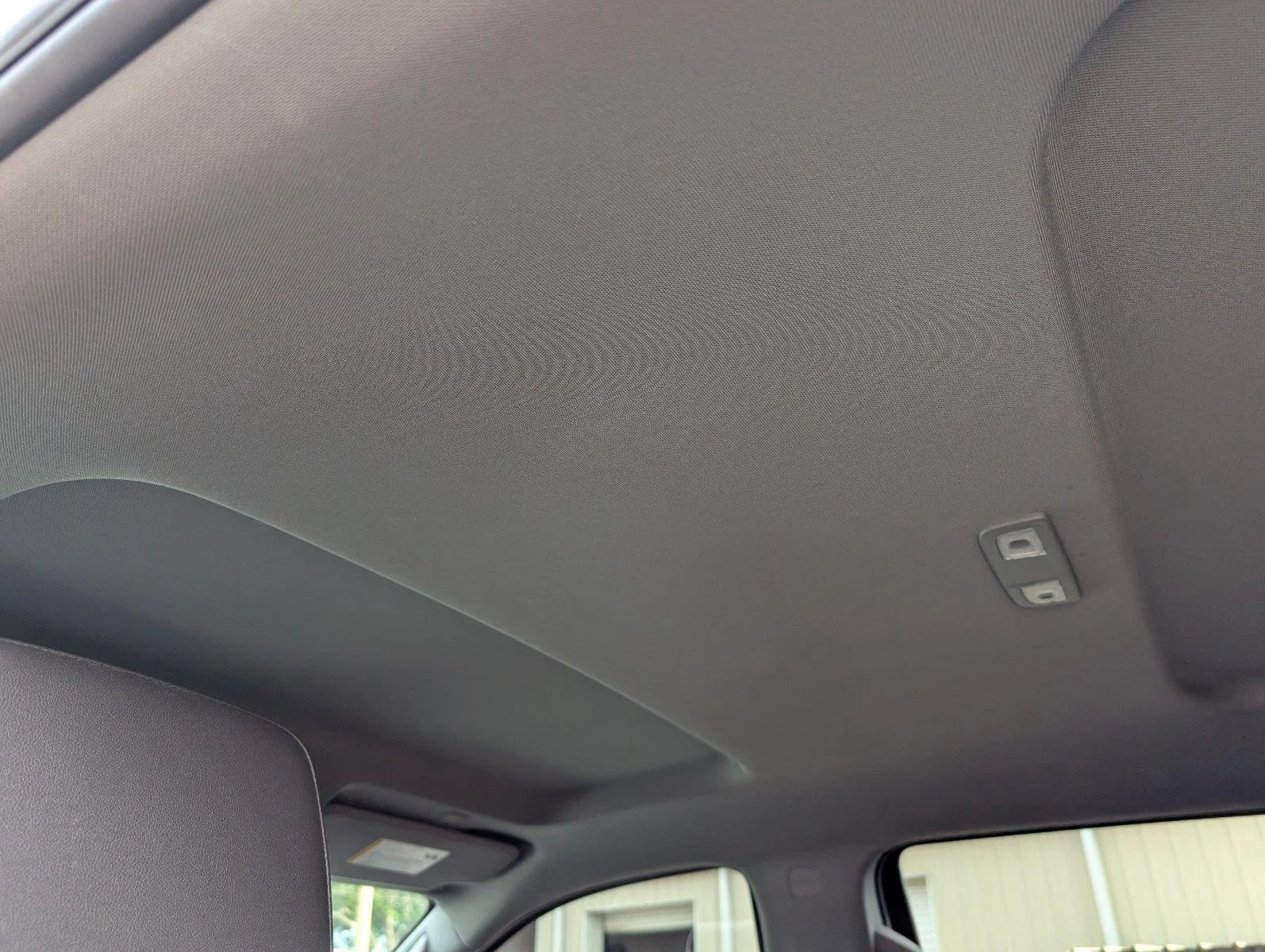 Used 2023 SUMMIT WHITE GMC SLT image 32