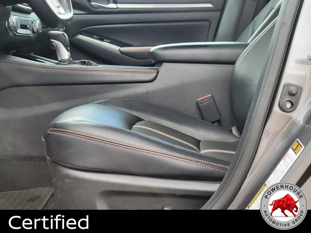 Used 2024 Gray Nissan 2.5 SR image 22