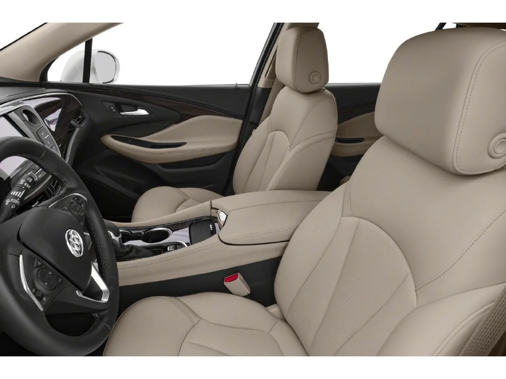 Used 2019 Ebony Twilight Metallic Buick Essence image 6