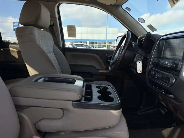 Used 2015 Brown Chevrolet LT image 24