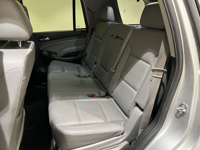 Used 2016 Silver Chevrolet LT image 22