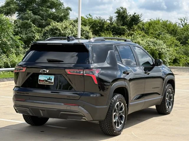 Used 2026 Black Chevrolet ACTIV image 4