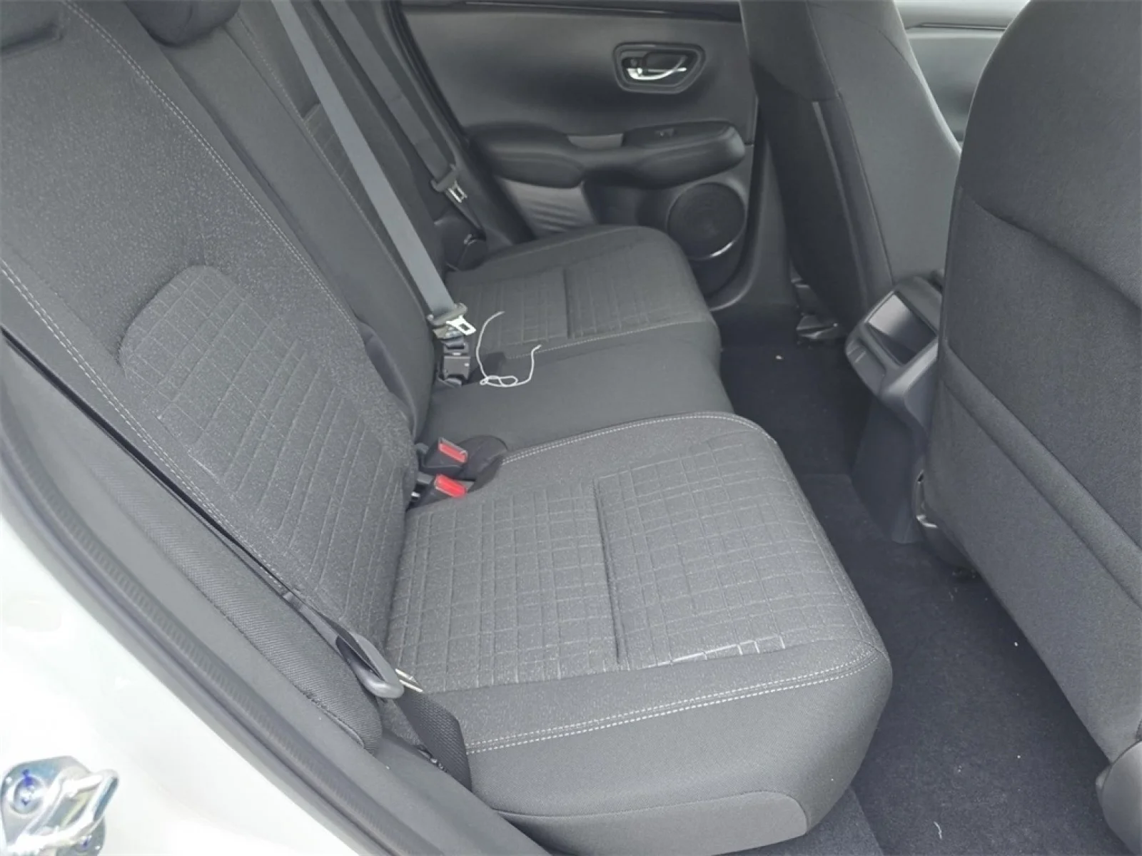 2026 Honda HR-V LX - Photo 21