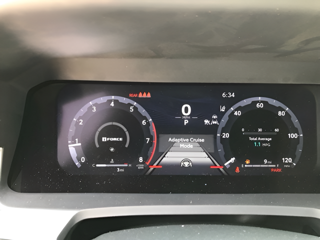 2026 Toyota Tacoma TRD Off Road - Photo 20
