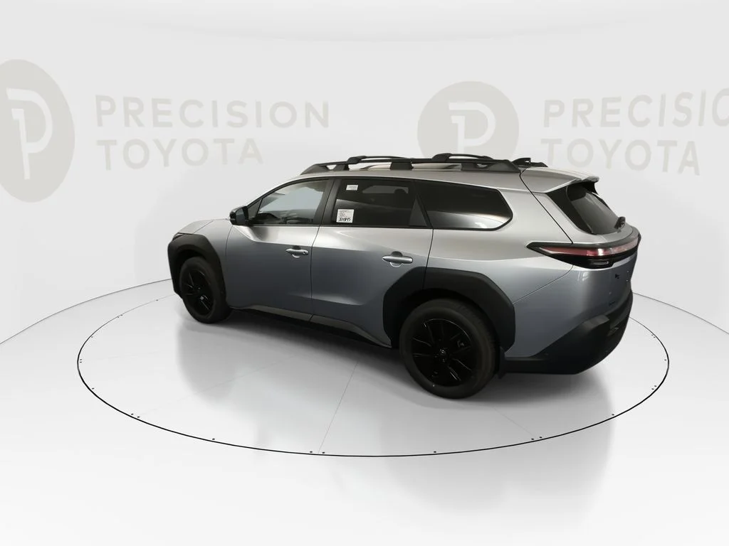 2026 Toyota bZ Woodland Woodland - Photo 14
