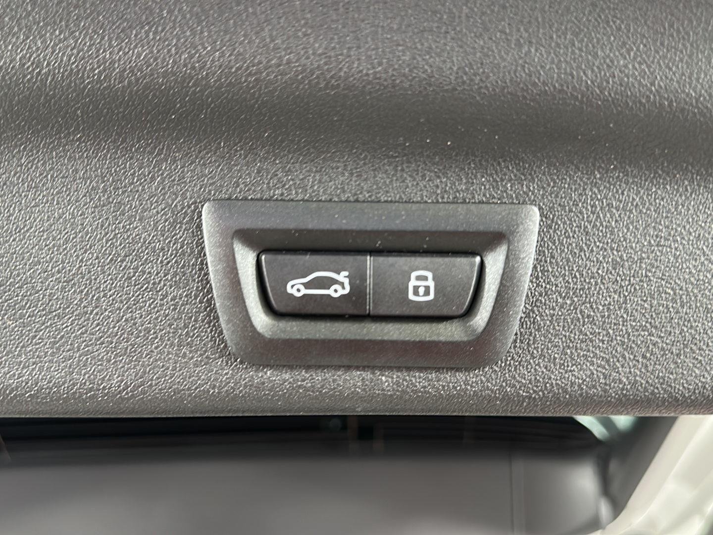 Certified Used 2024 Alpine White BMW xDrive28i image 33