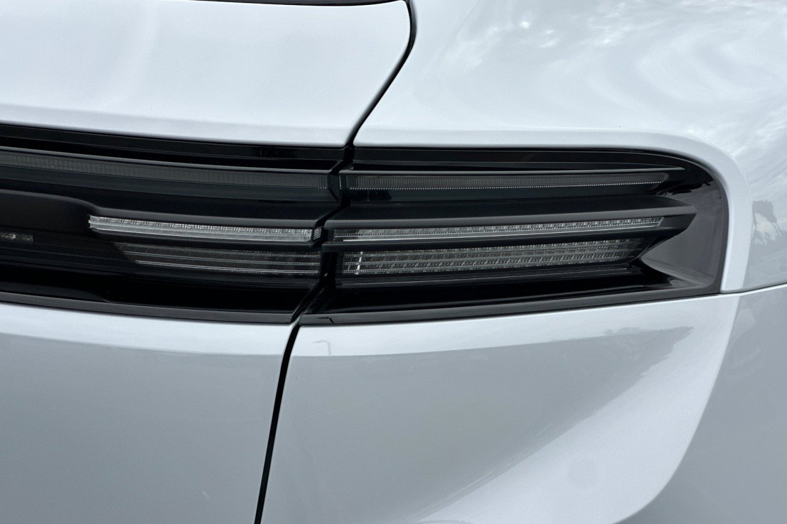 2026 Porsche Macan Base - Photo 28