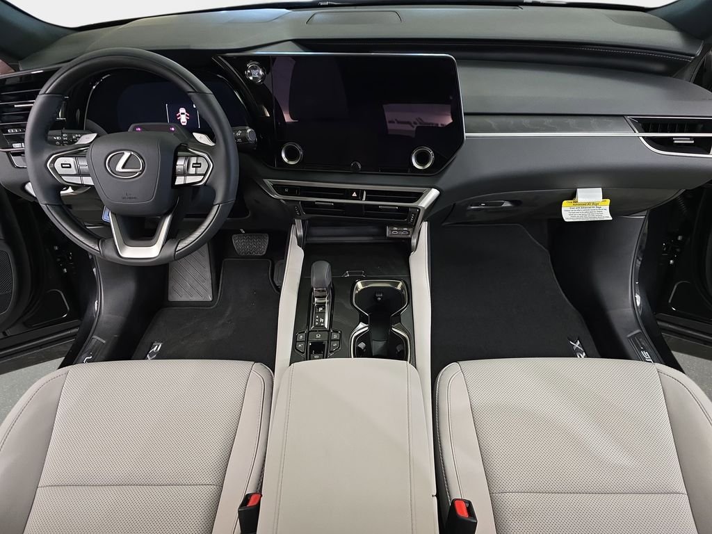 New 2026 Caviar Lexus F SPORT DESIGN image 9