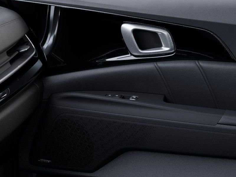New 2026 Blue Kia SX Prestige image 25