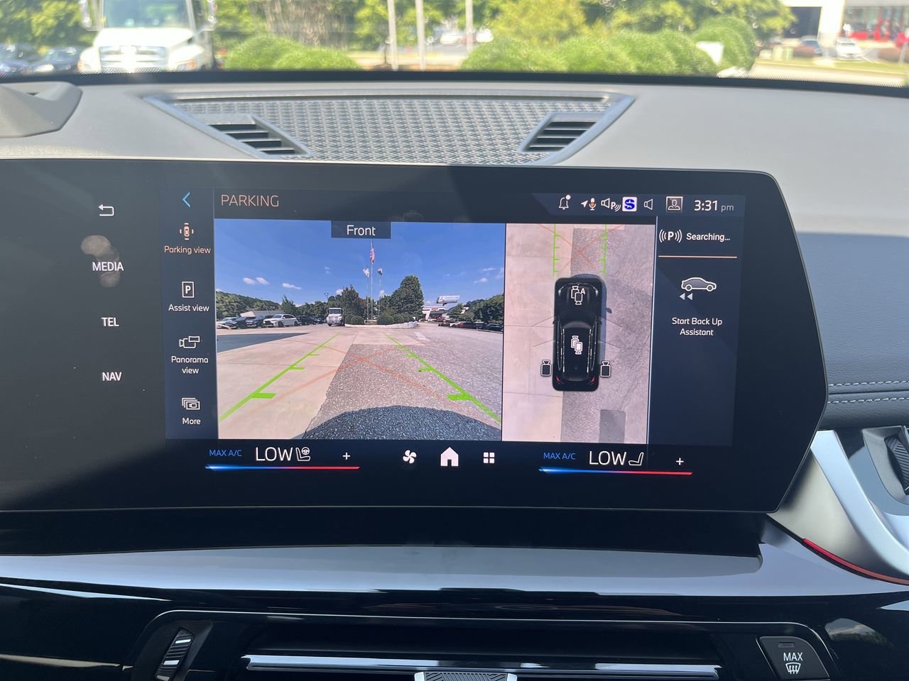 2025 BMW X1 28i - Photo 24