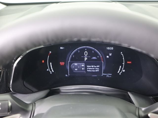 New 2026 Caviar Lexus  350 PREMIUM AWD image 16