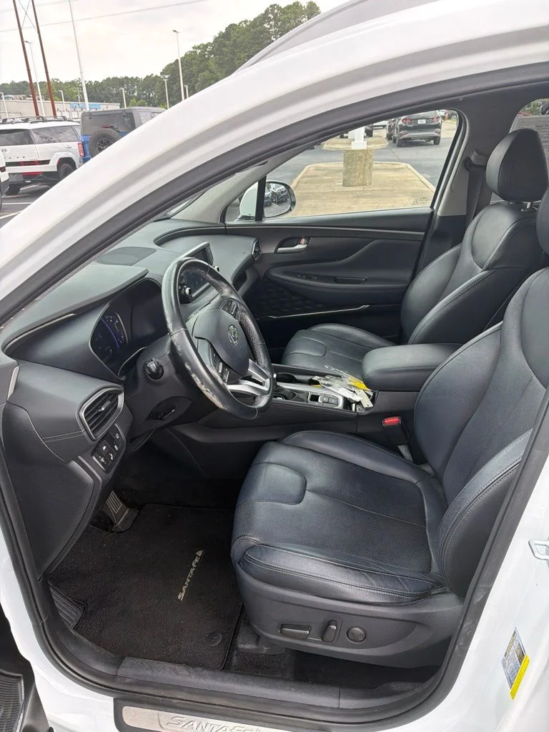 Used 2019 Gray Hyundai Limited image 13