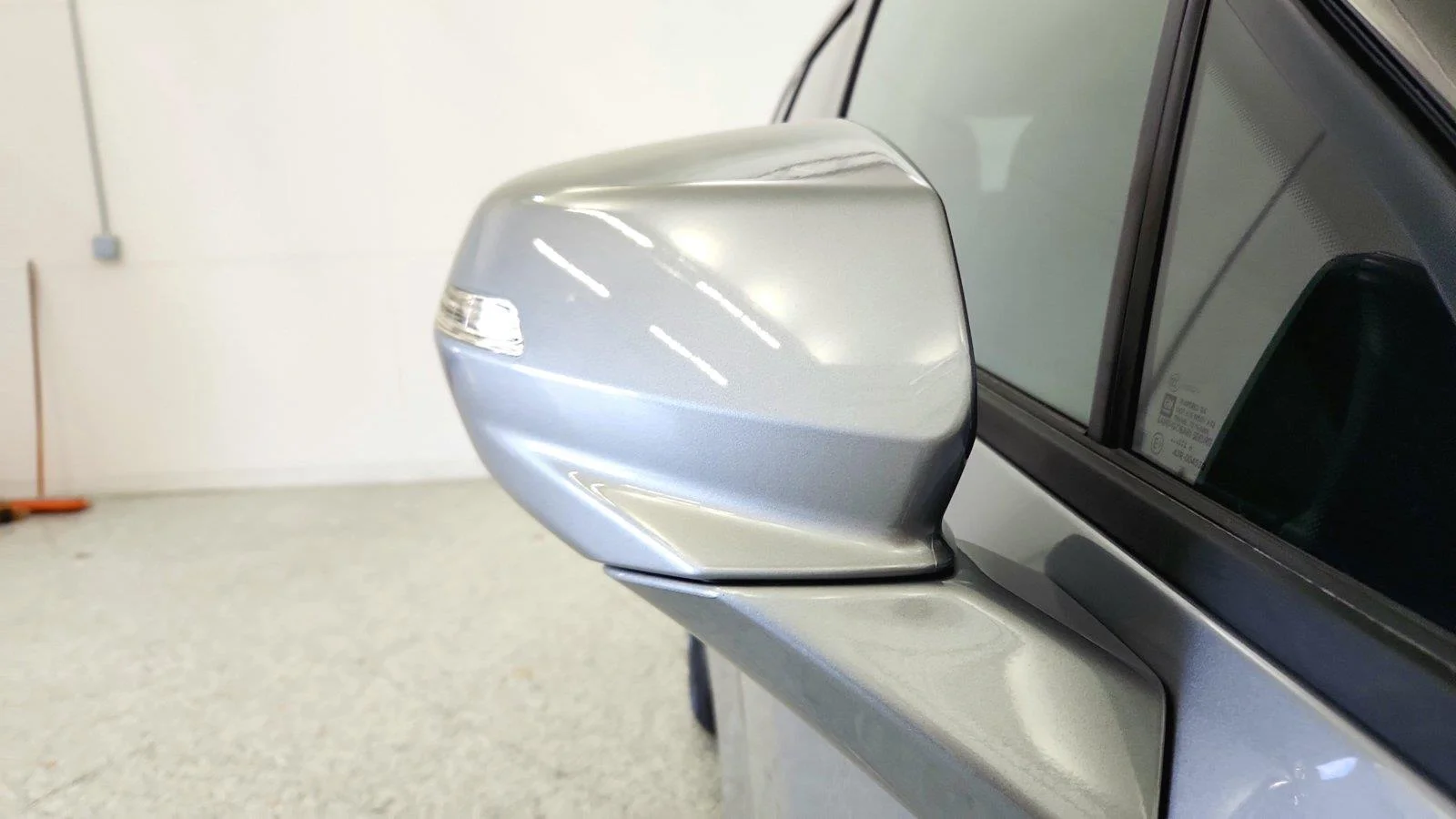 New 2026 Sterling Gray Metallic Chevrolet 3LT image 36
