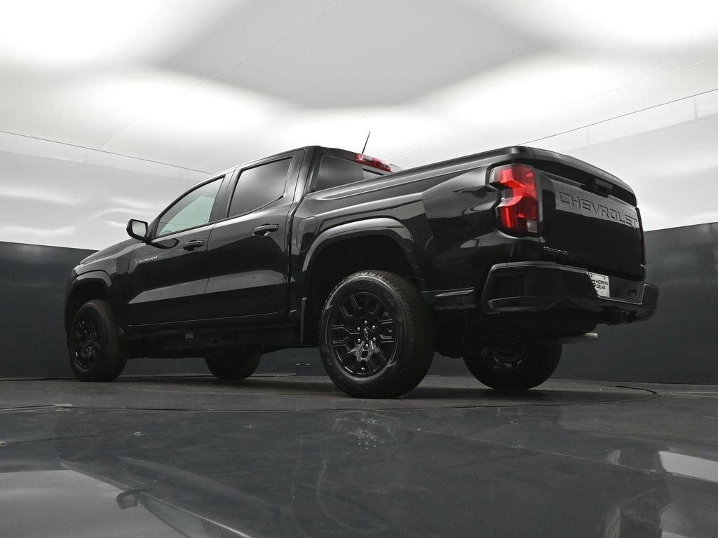 2026 Chevrolet Colorado Work Truck - Photo 42