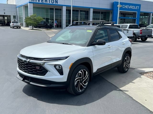 2026 Chevrolet Trailblazer RS - Photo 12