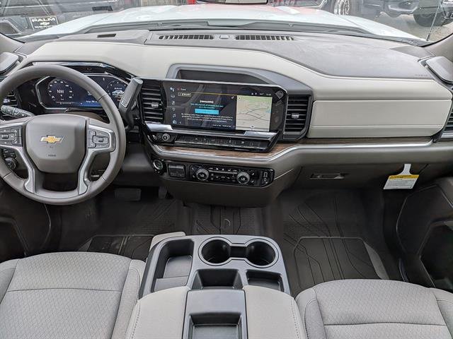 2026 Chevrolet Silverado 1500 LT - Photo 41