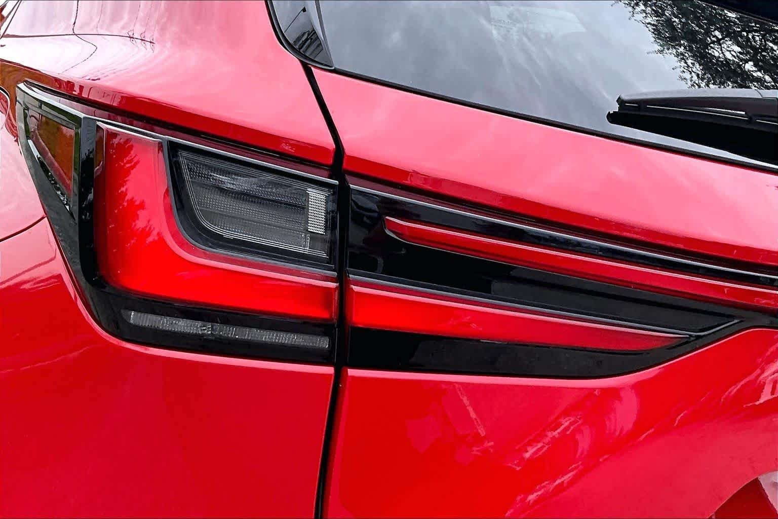 Used 2025 Redline Lexus  image 29