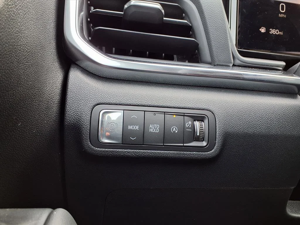 2026 GMC Terrain Elevation - Photo 12