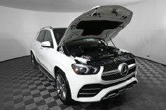 Certified Used 2023  Mercedes-Benz GLE 350 image 31