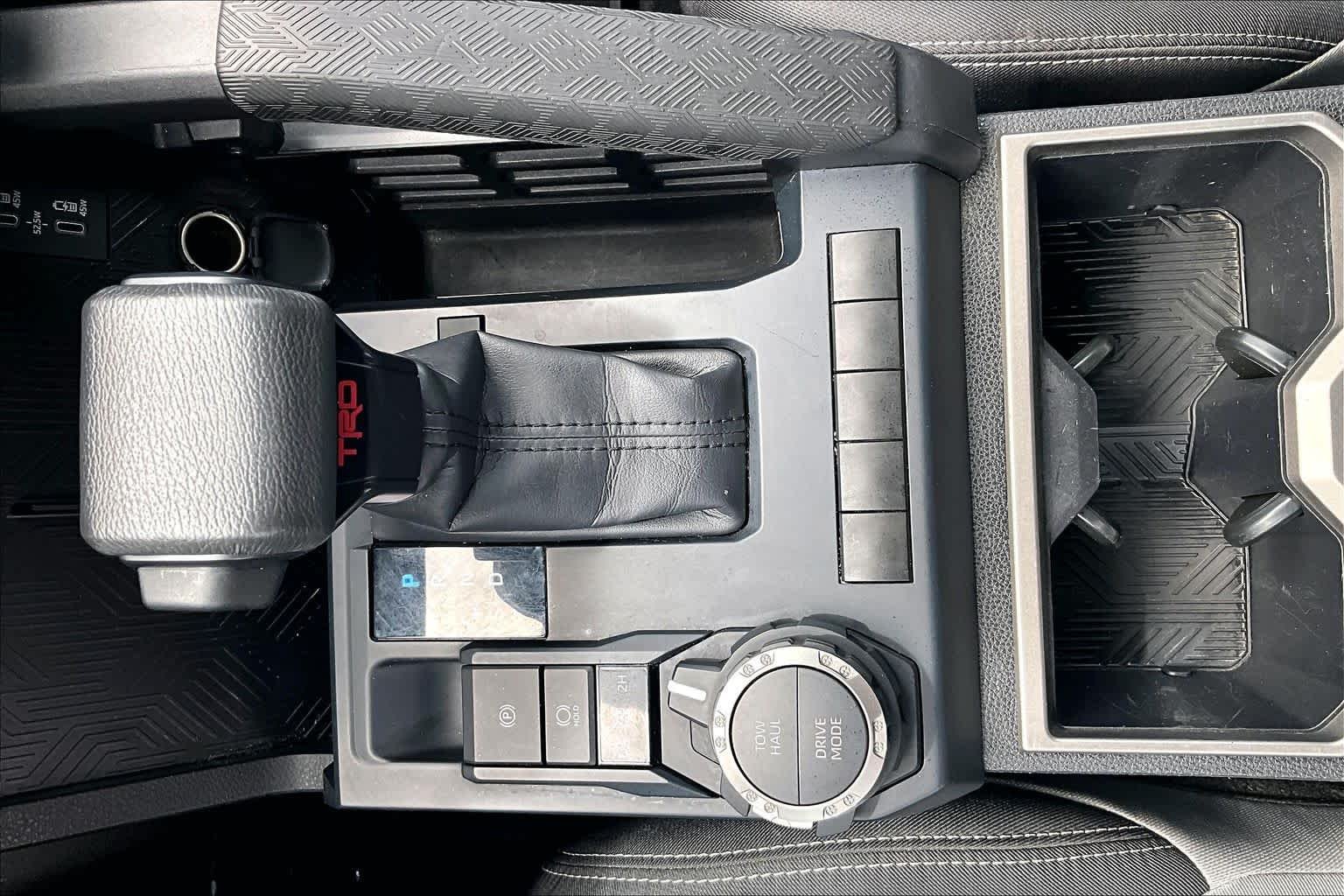 Used 2025 Underground Toyota TRD Sport image 30