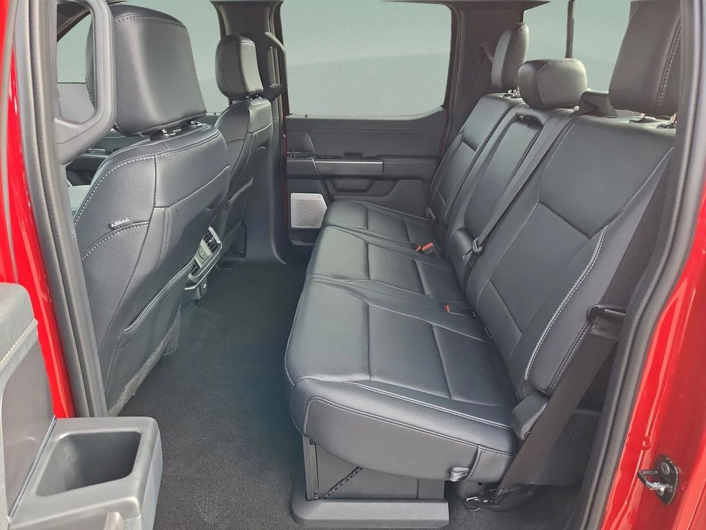 2025 Ford F-150 Lariat - Photo 50