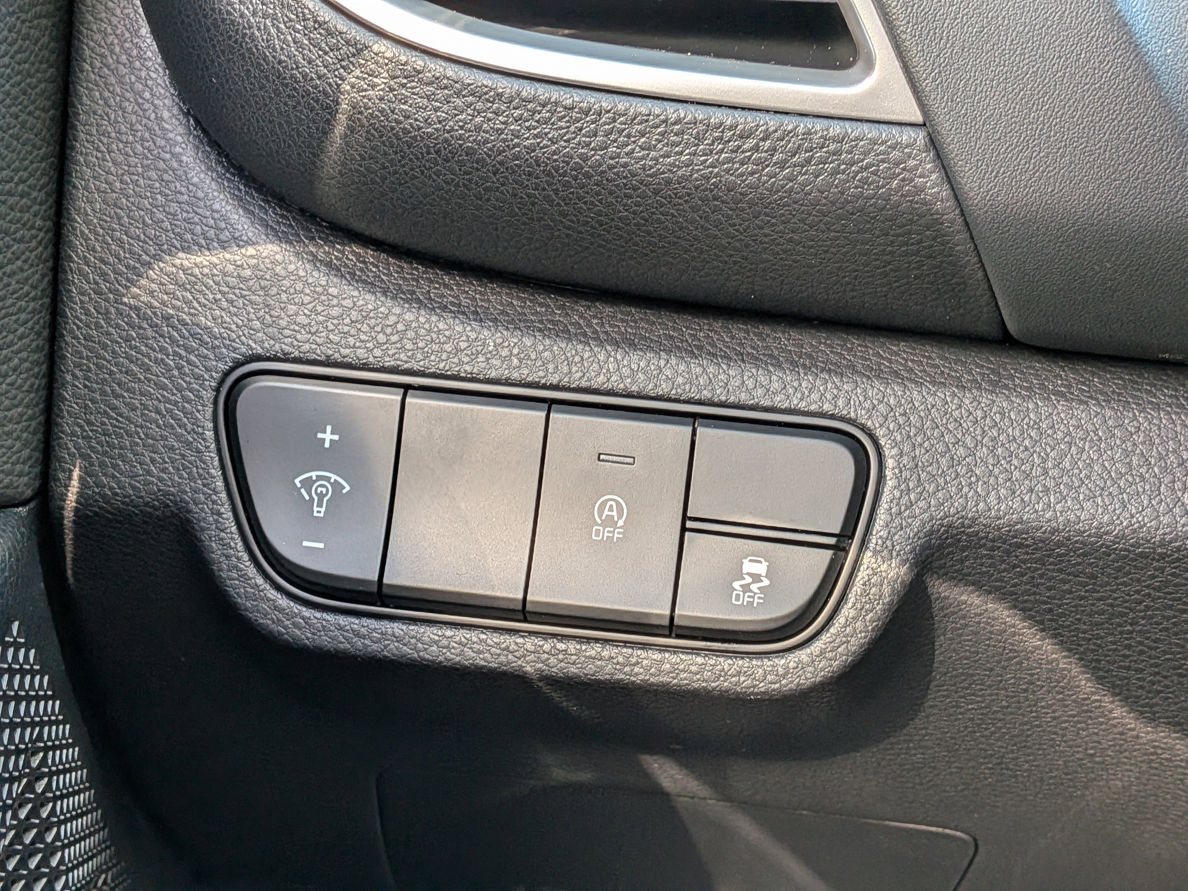 New 2026 Steel Gray Kia EX image 25