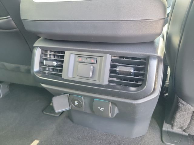 New 2026 Shelter Green Ford Raptor® image 22