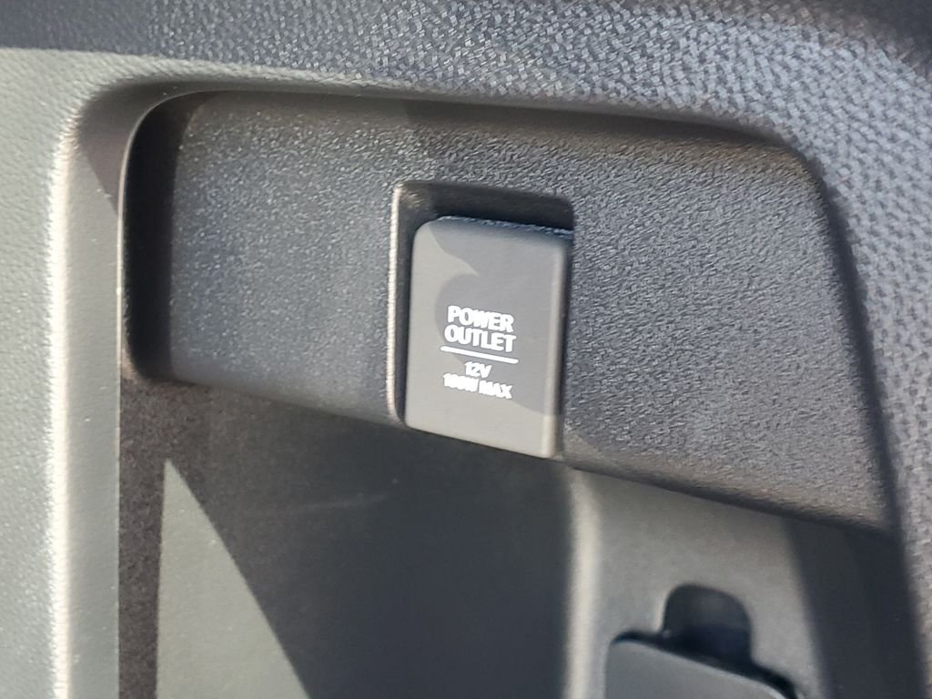 2025 Honda Odyssey EX-L - Photo 7