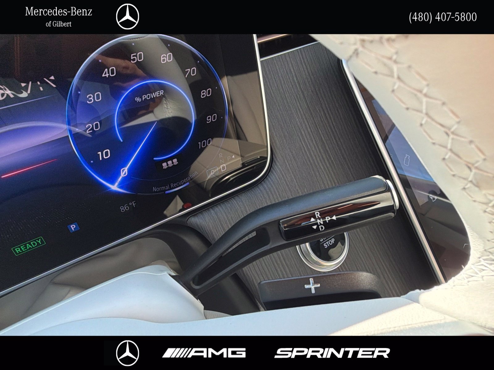 New 2027 Polar White Mercedes-Benz 320+ SUV image 29