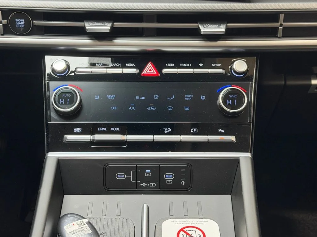 New 2026 Rockwood Green Hyundai SEL image 14