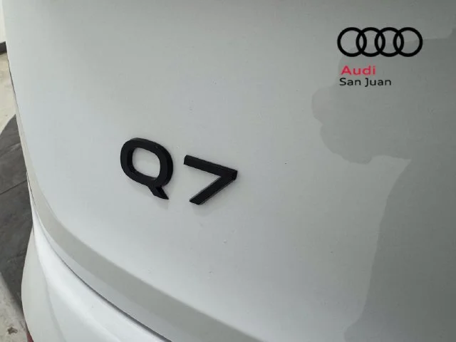 New 2026 White Audi 45 Premium Plus image 13