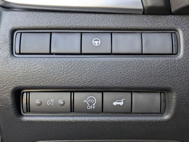 New 2026 Boulder Gray Pearl Nissan SV image 17
