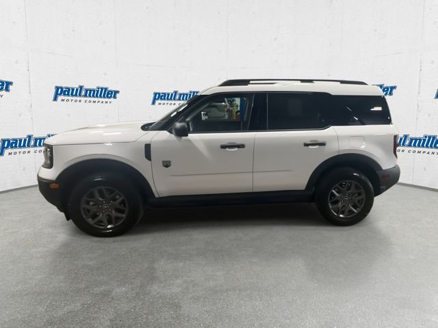 New 2026 White Ford Big Bend image 13