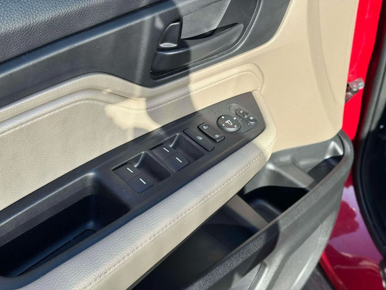 2021 Honda Odyssey EX - Photo 23