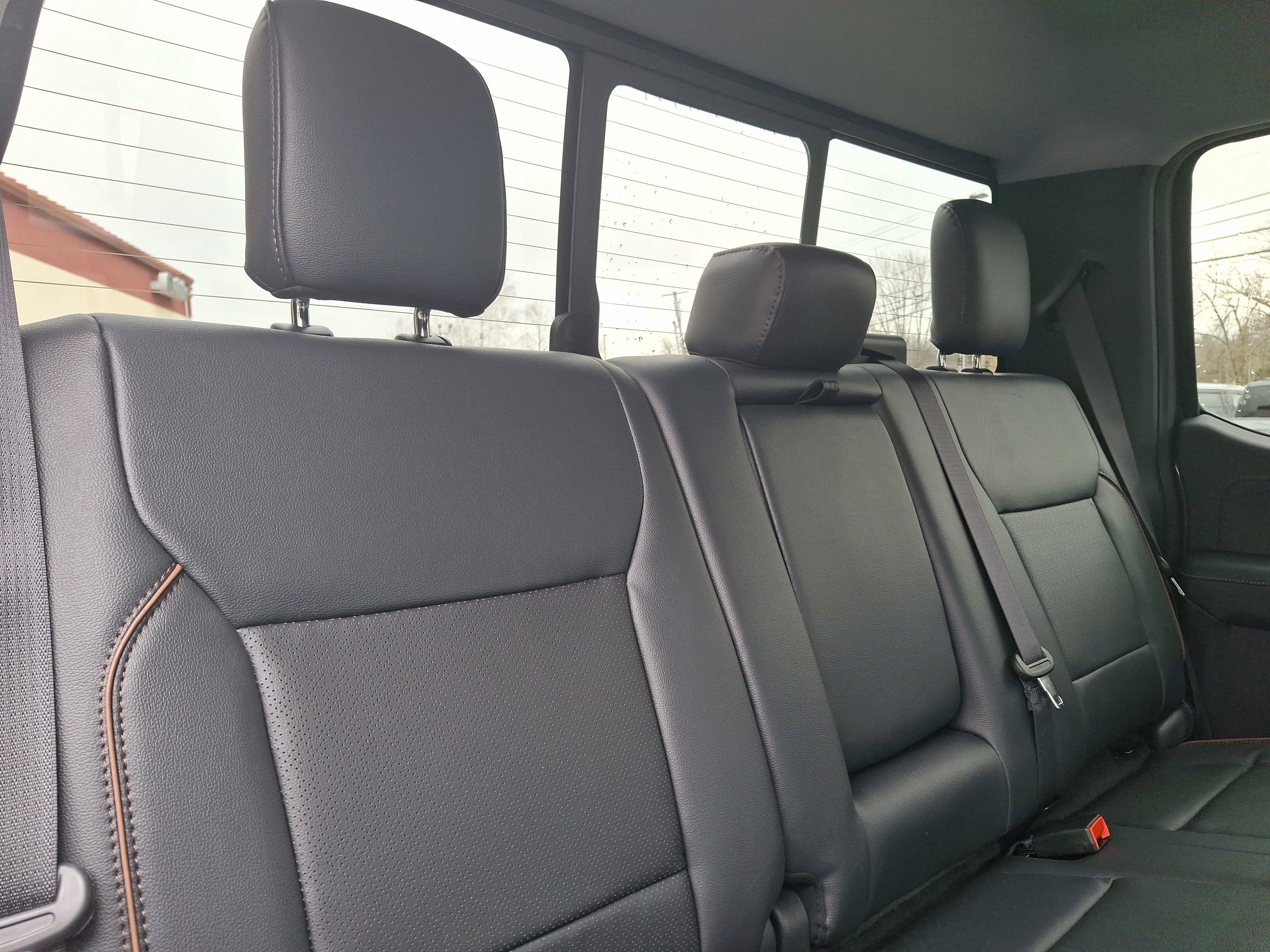2026 Ford F-350 Super Duty Lariat - Photo 21